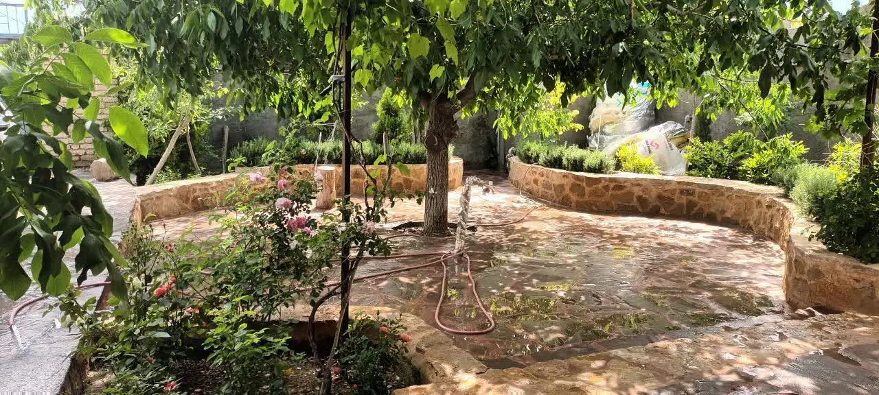 فروش خانه باغ