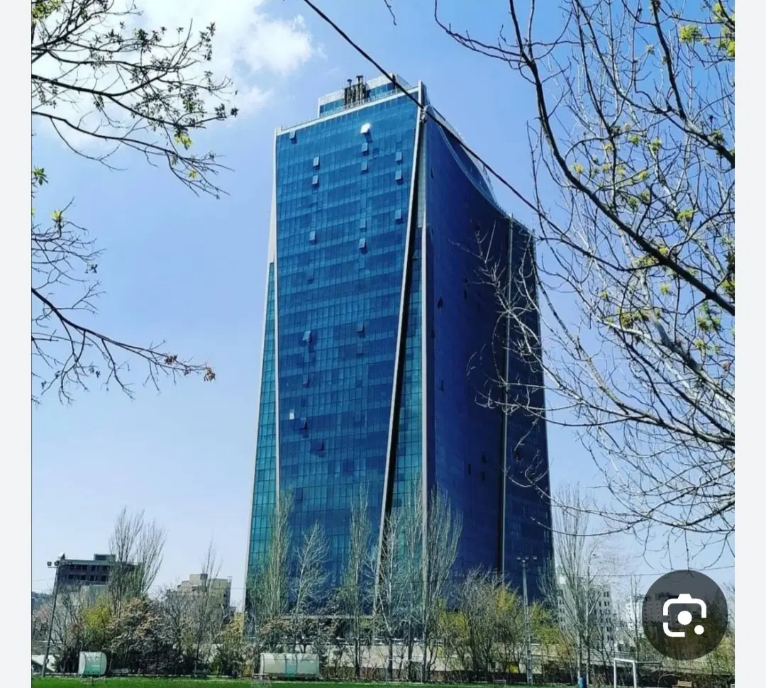 آپارتمان در برج شهران