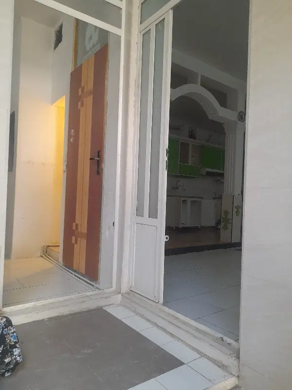 خانه دوطبقه