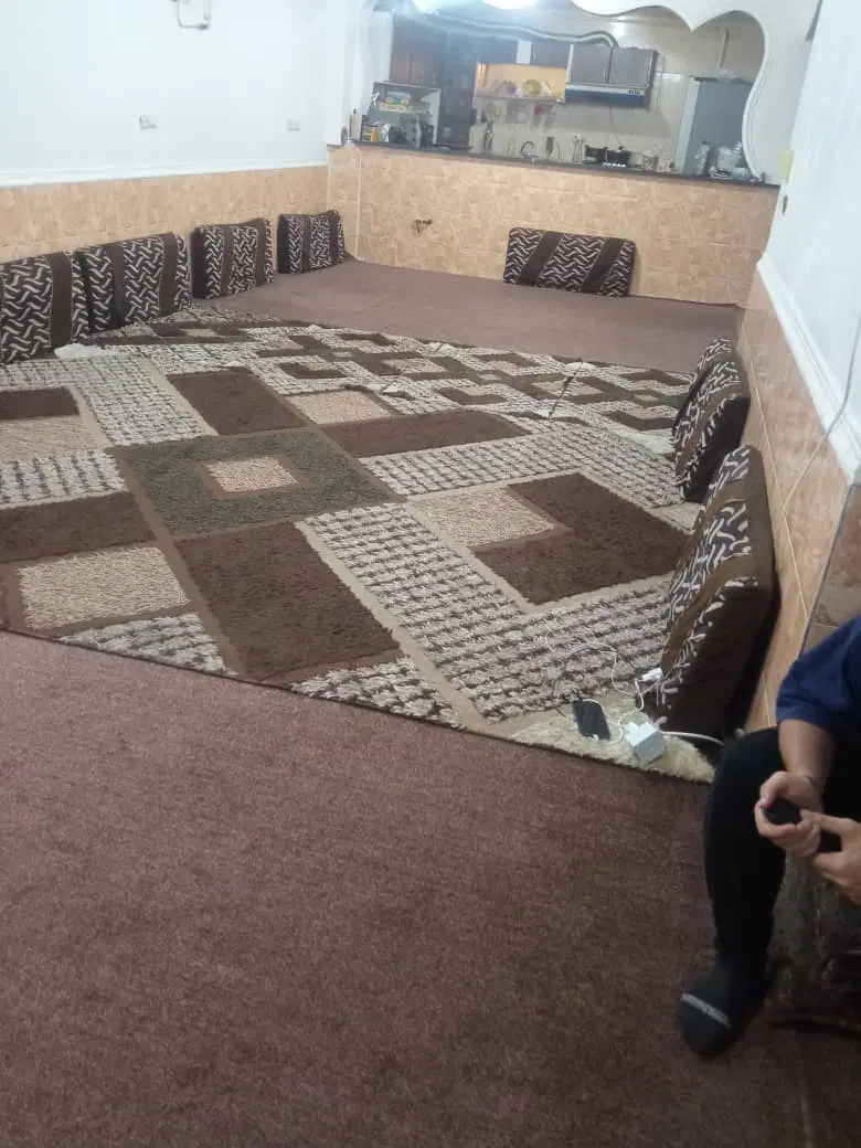 ویلایی دوطبقه ابوذر