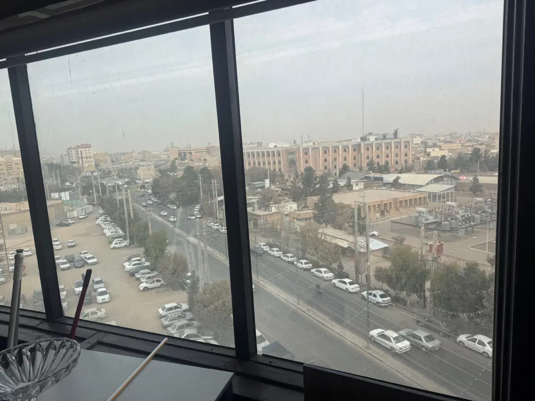 اجاره واحد اداری ۵۰ متری مجتمع عمرانیه