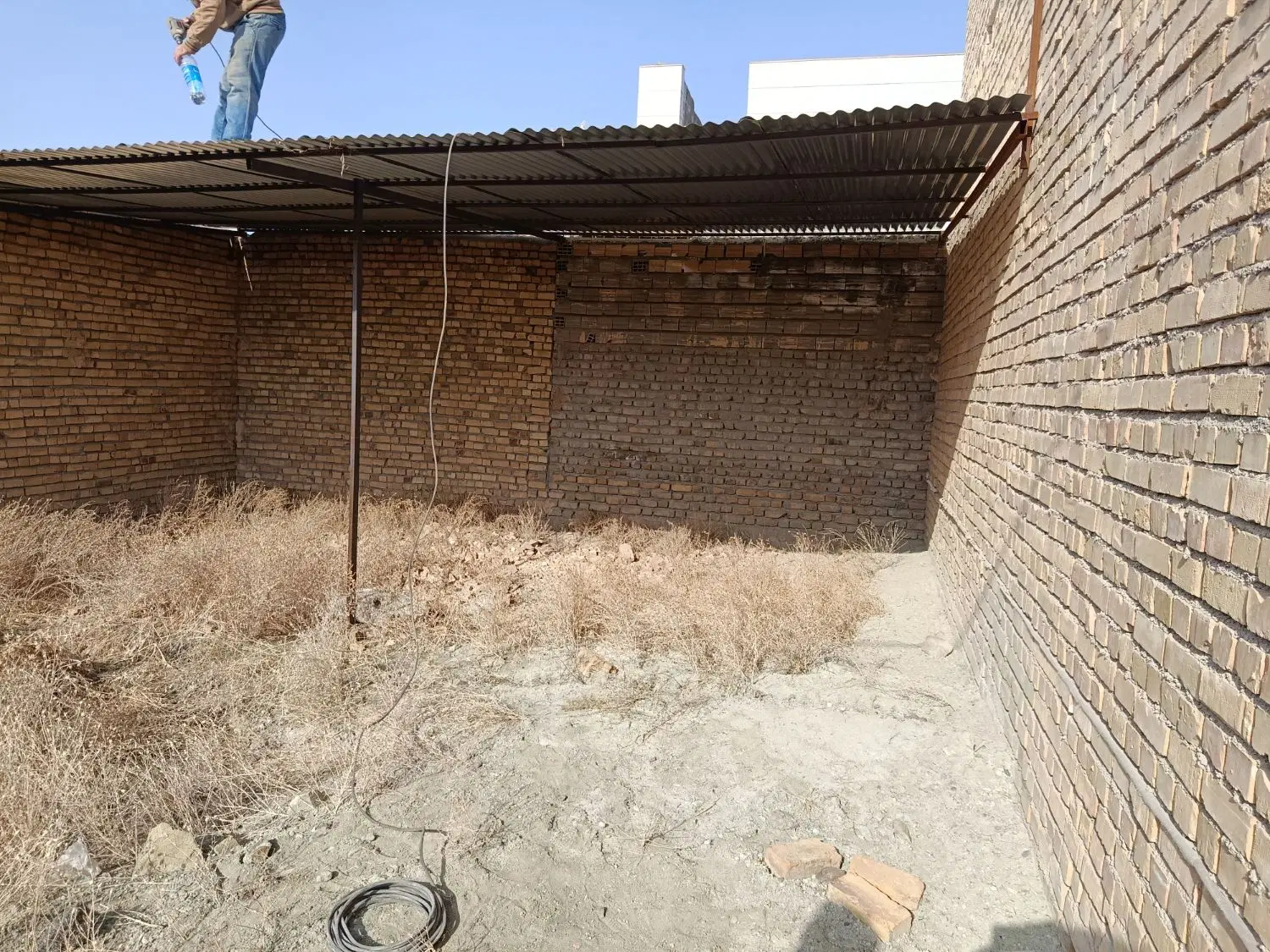 زمین ابریشم8