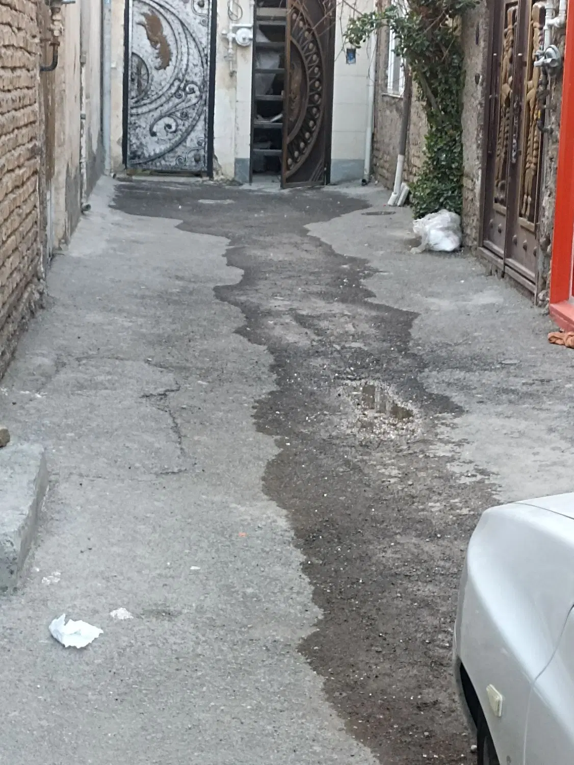 خانه 50متری دو طبقه گلسار