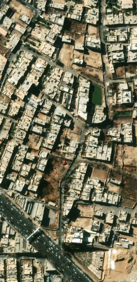 فروش زمین مسکونی