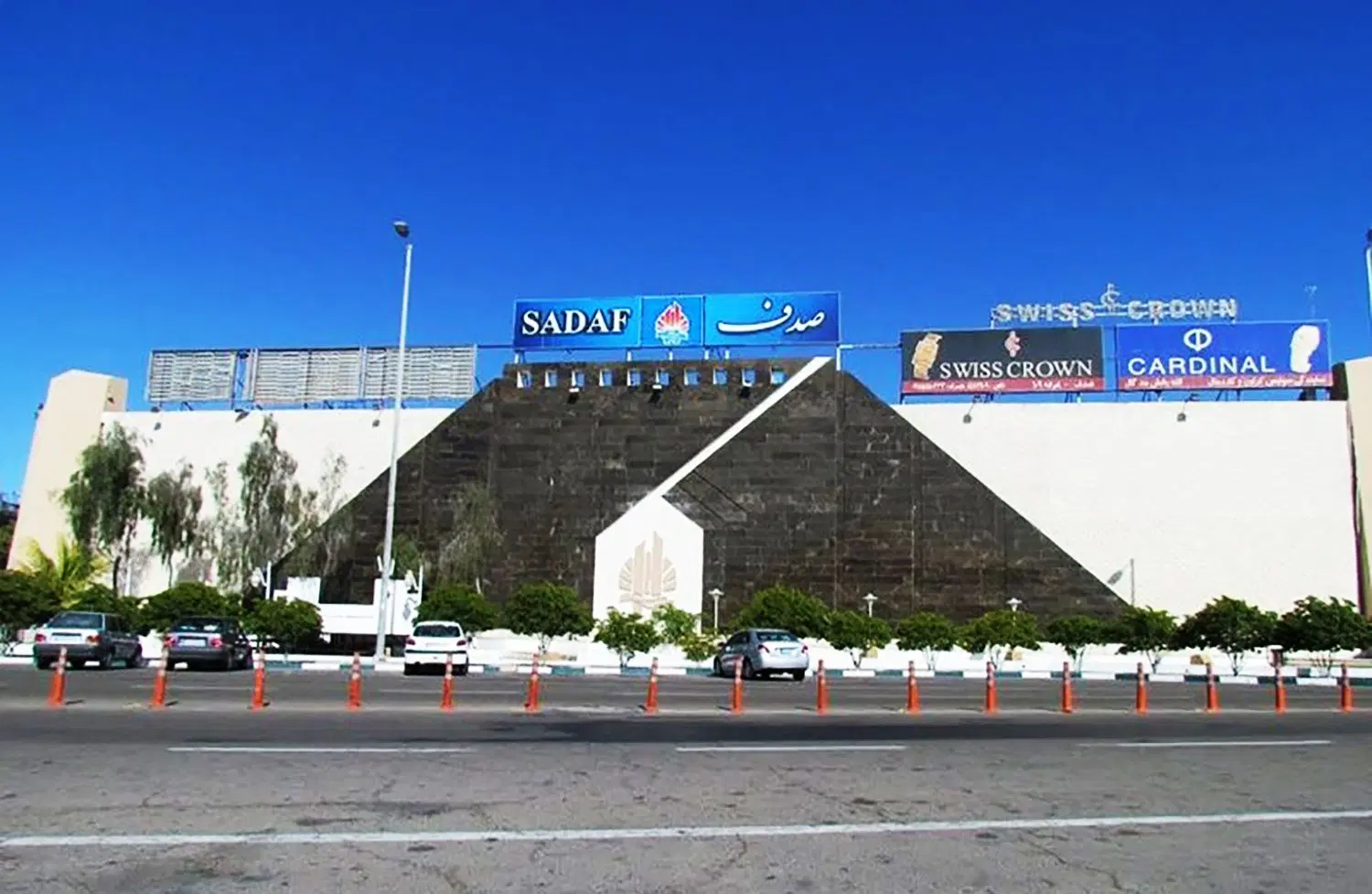 فروش غرفه صدف در چابهار