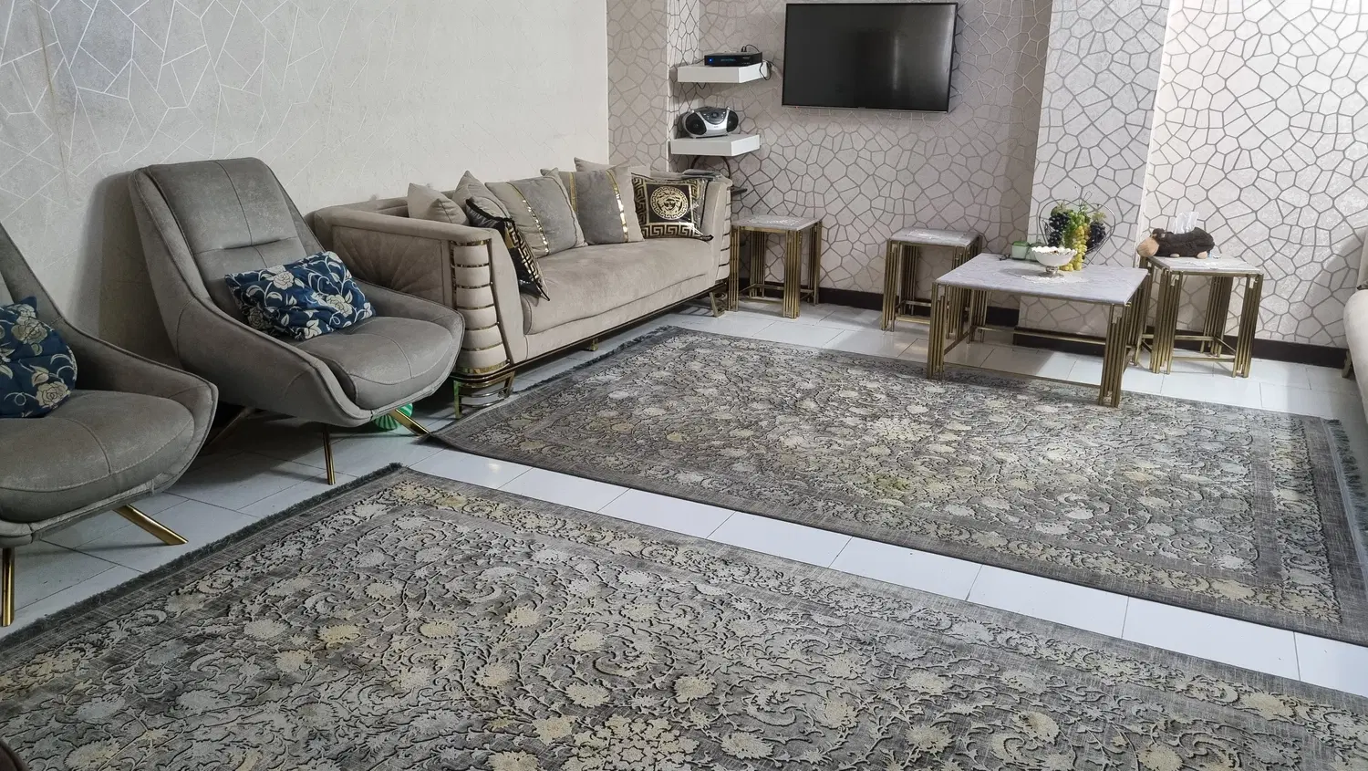 فروش آپارتمان خیابان گرجی