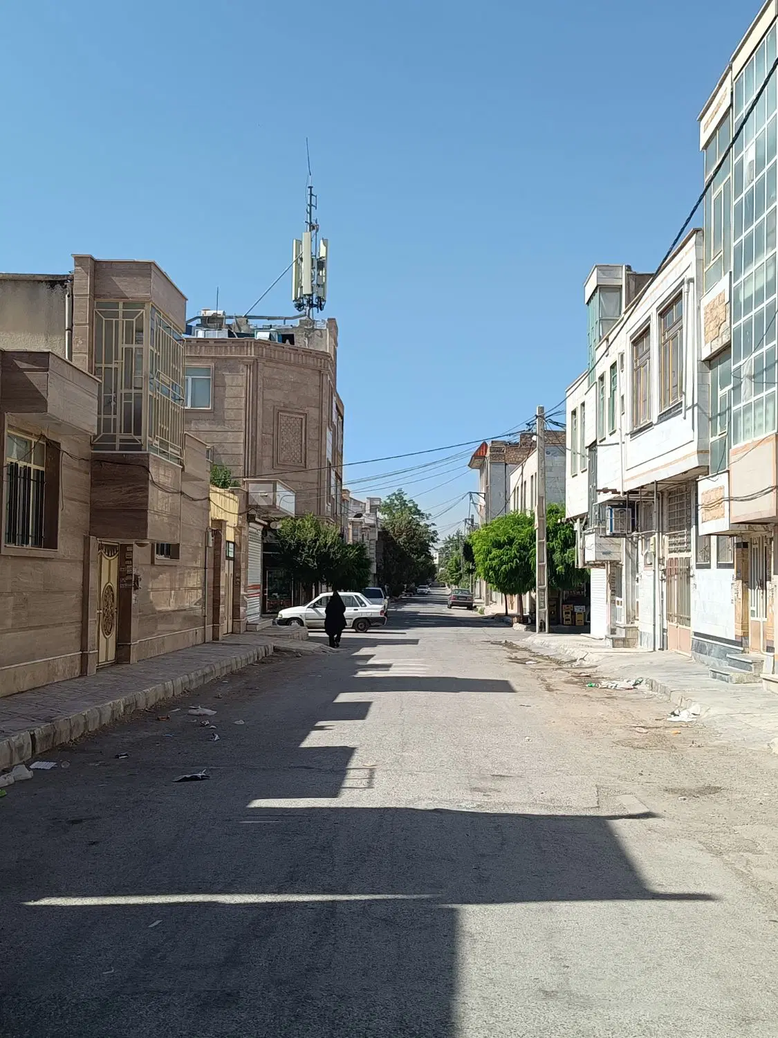 یک باب مغازه ۶۵ متری بلوار طاقبستان