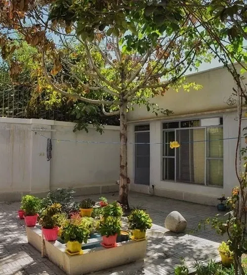 فروش خانه ویلایی