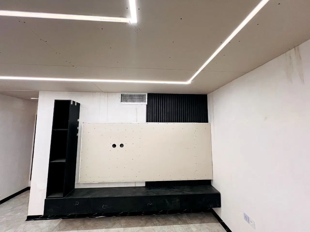 اپارتمان کوه نور پروژه صنعت برتر زنجان پرند فاز۶