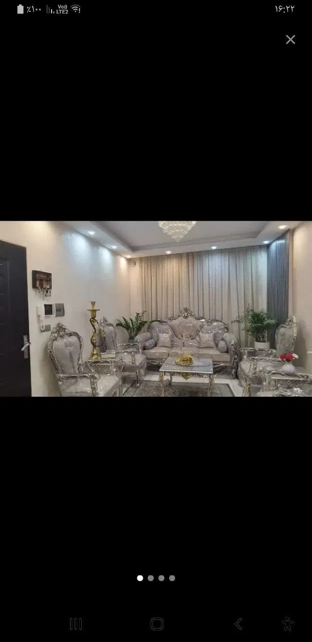 فروش آپارتمان درمحمدشهردردشت بهشت