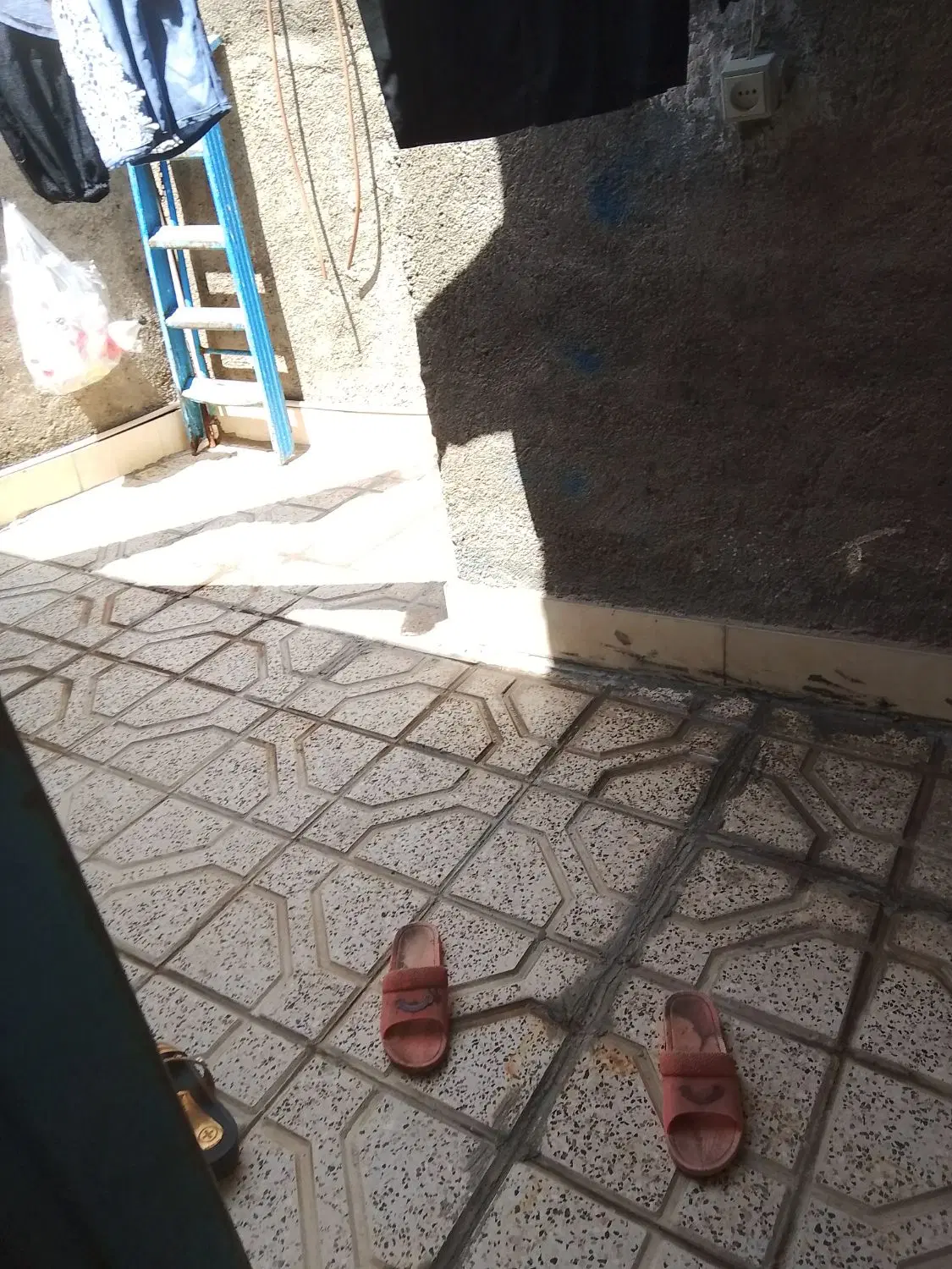 یه سویت اجاره ای