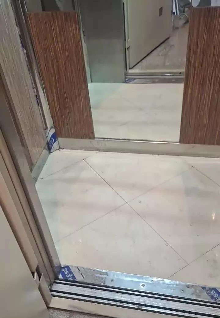 واحد۱۰۰متری نزدیک مترو نبوت