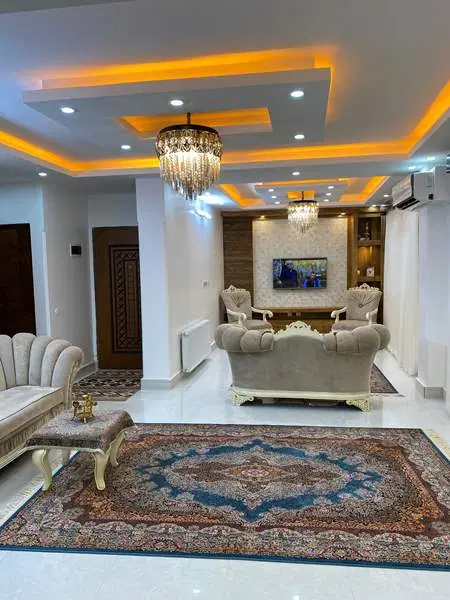 رهن آپارتمان مهزیار 7