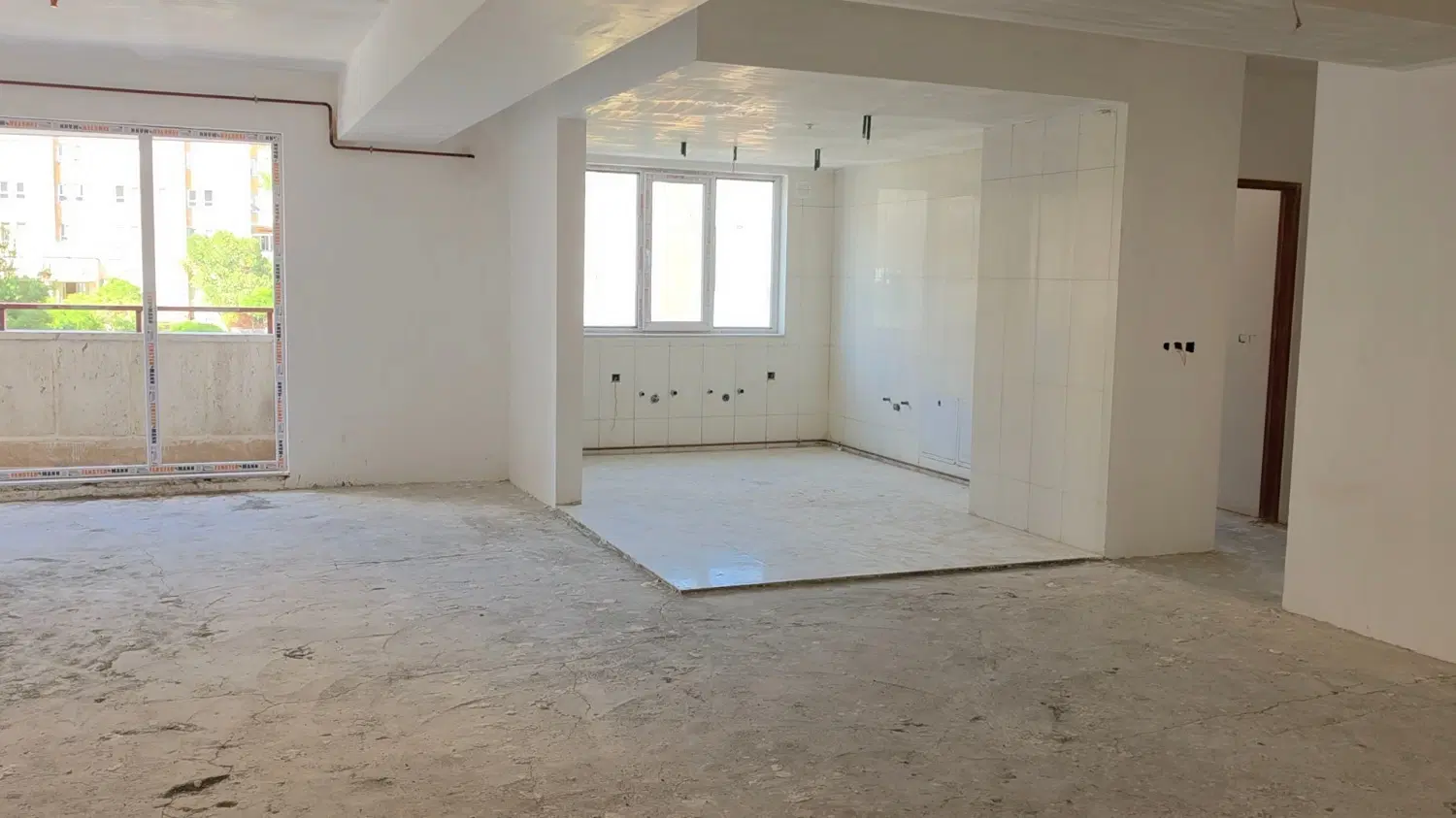 واحد مسکونی پالادیوم رشدیه