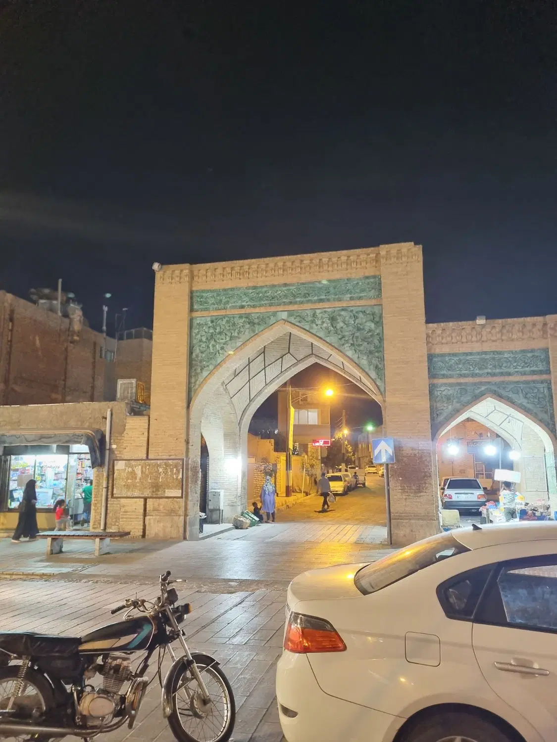 اجاره مغازه زیر زمین