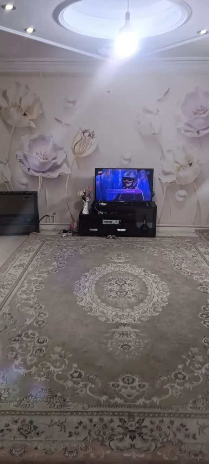 آپارتمان حسن آباد