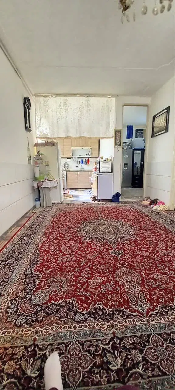 منزل اجاره ای دوطبقه دربست