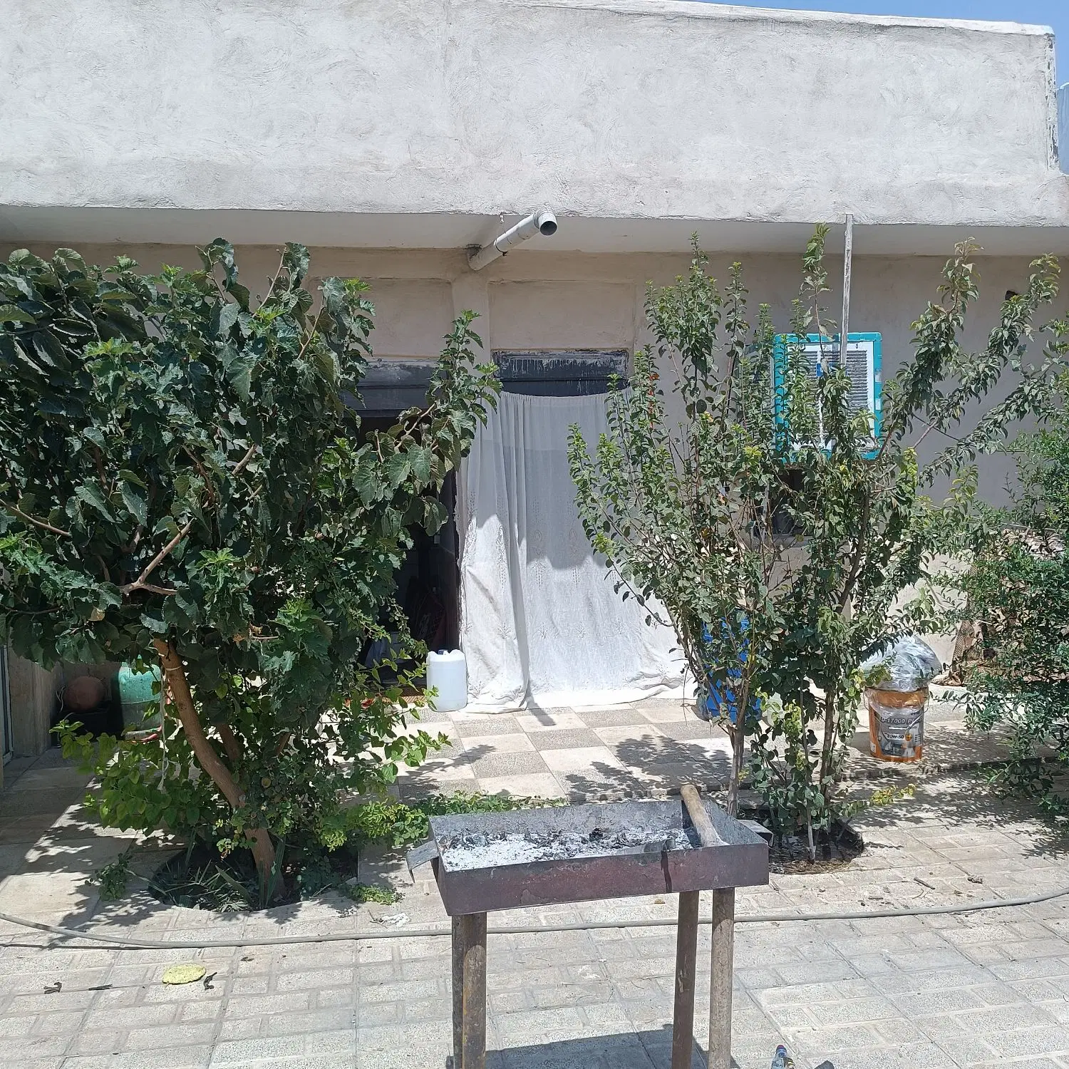 خانه ویلایی