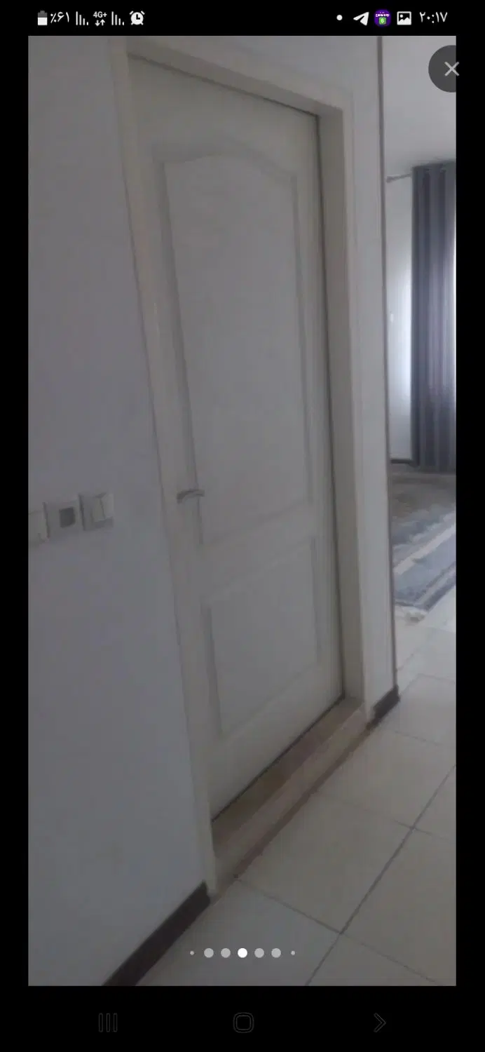 فروشی فاز ۷ بلوار امام رضا  پروژه یاس