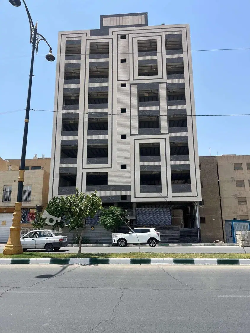 ۵۷ متر _ بلوار بهشتی_ زیر قیمت