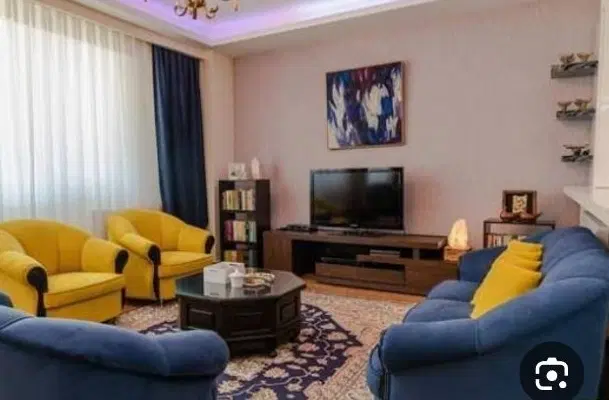 نیازمند همخانه خانوم (مزاحمت پیگیری برادرم)