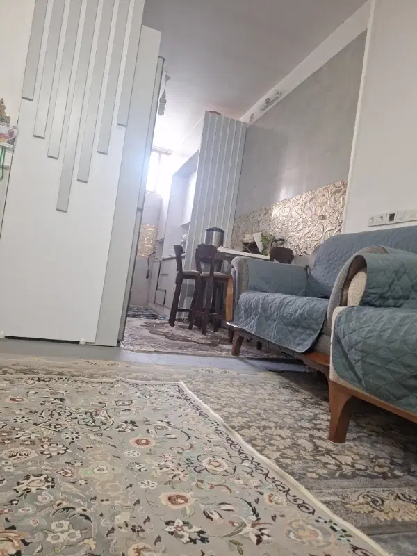 منزل ویلایی بعثت