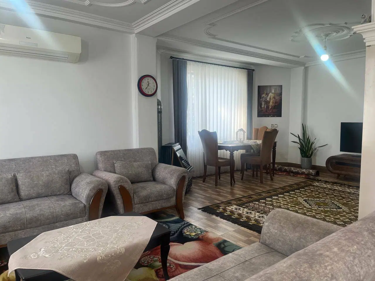 اجاره روزانه ویلا