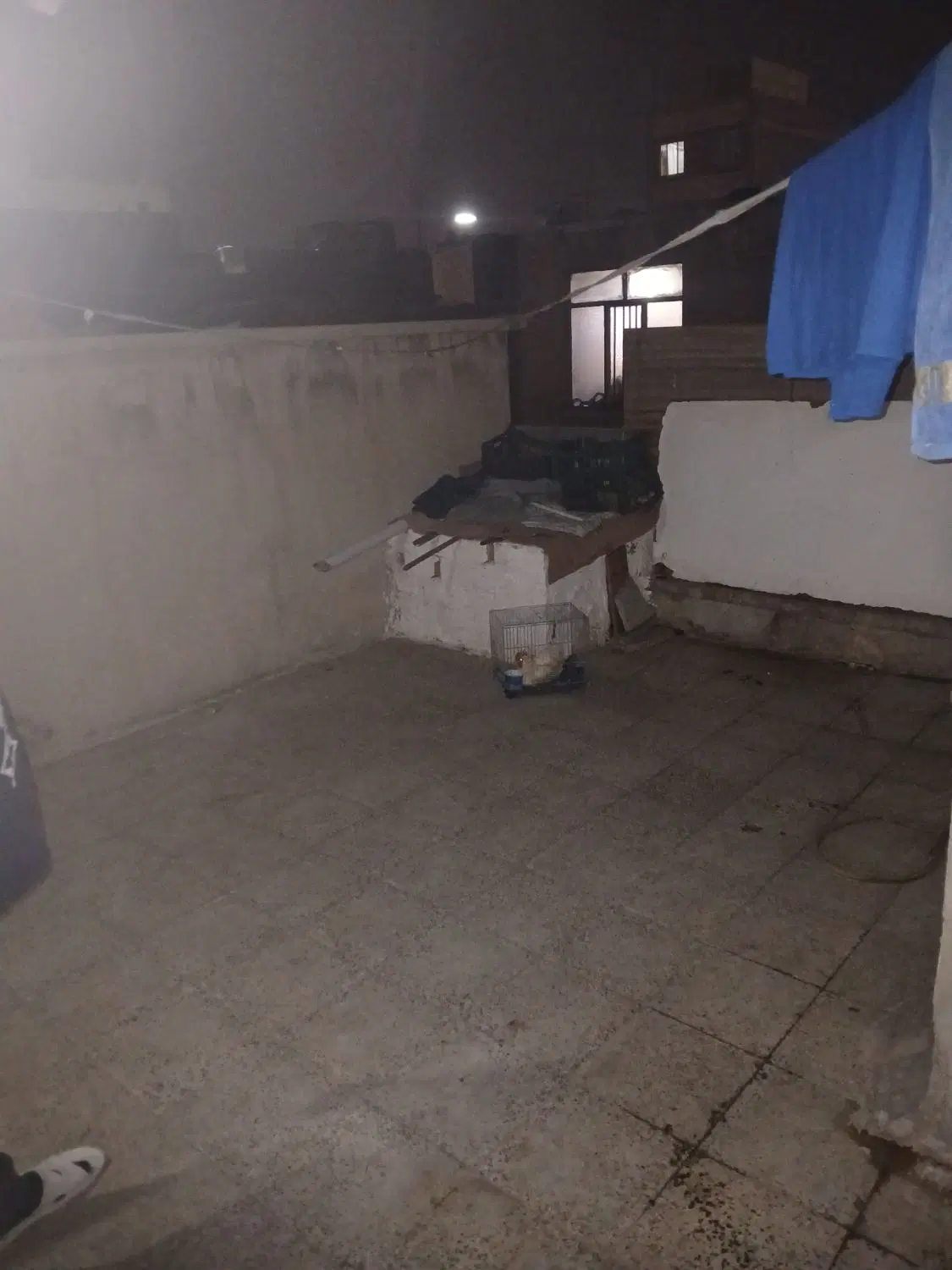 ملک ویلایی