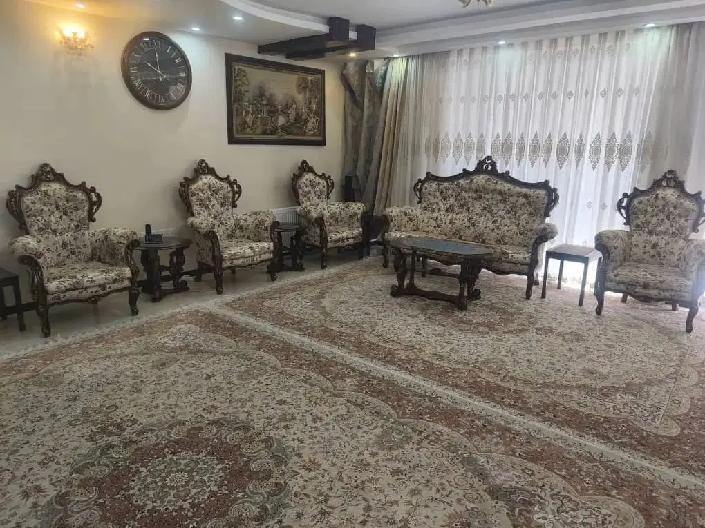 واحد آپارتمانی ۱۴۸ متری