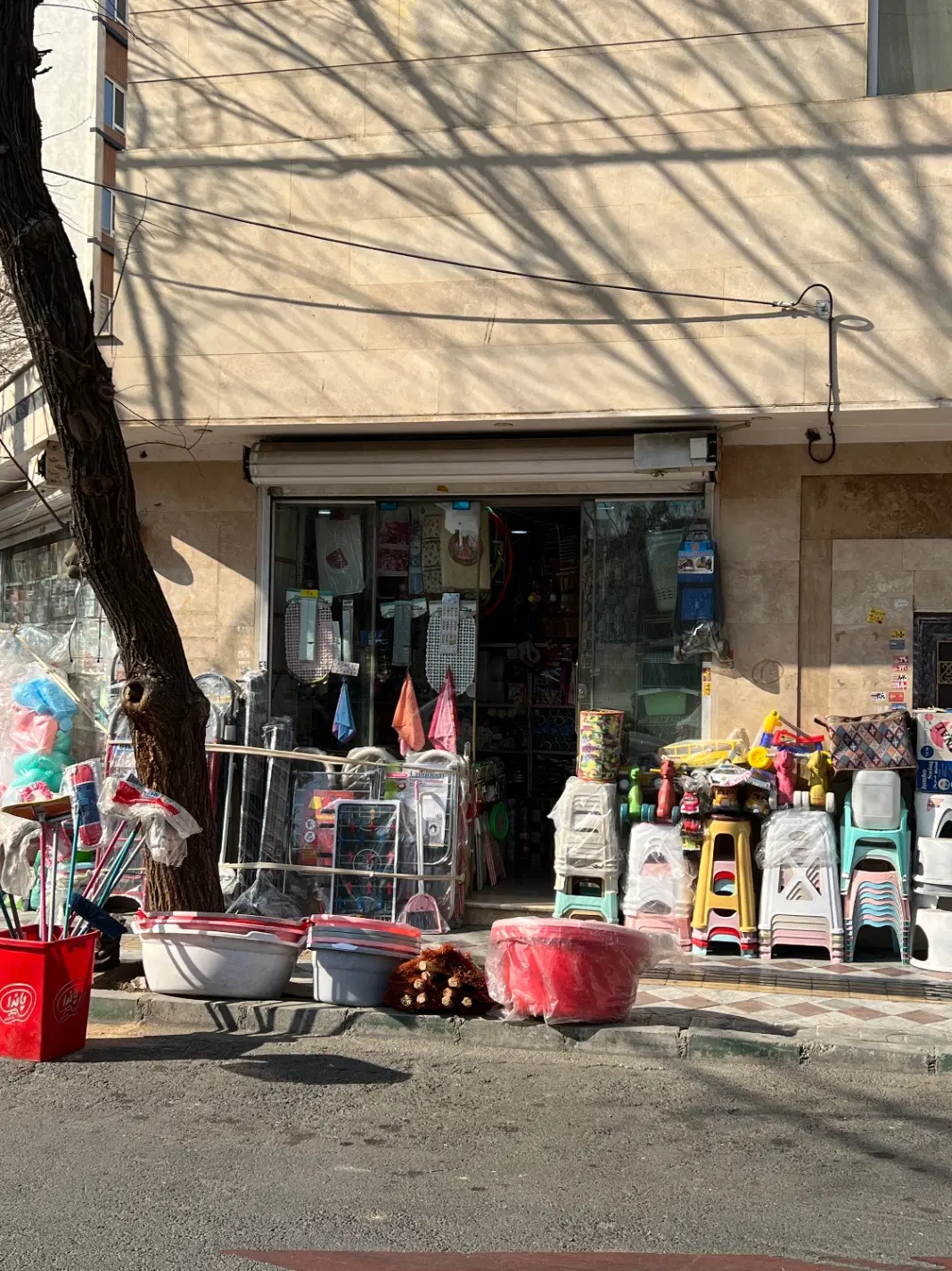 فروش مغازه