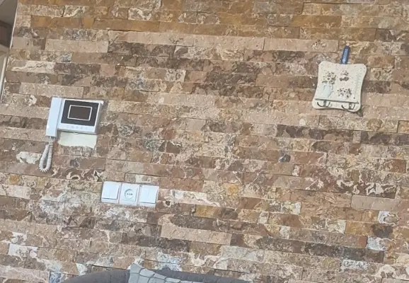 ۱۰۰متراپارتمان دوخوابه