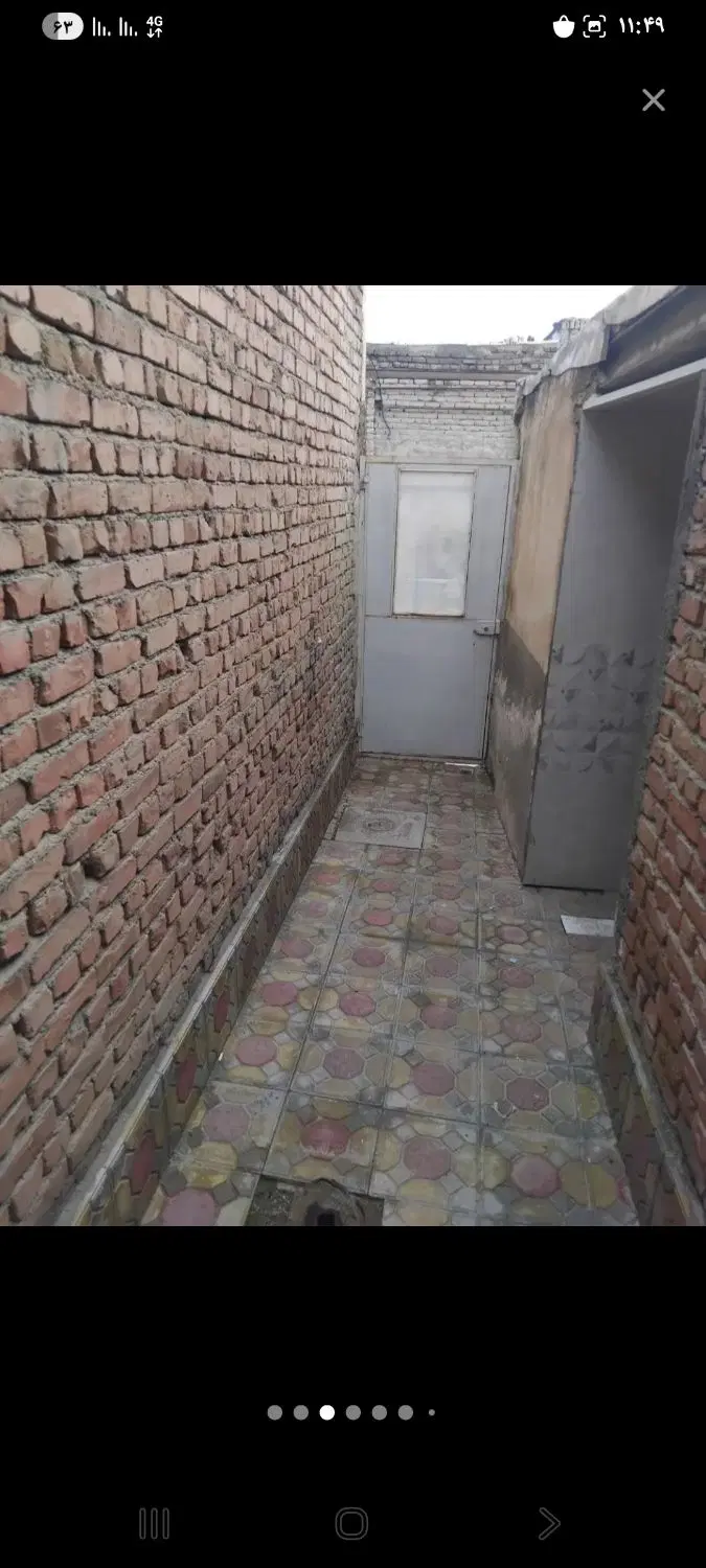 خونه فروش۲۳۰متر در کوهنورد ک۱۸ قعطه دوم ب خیابان