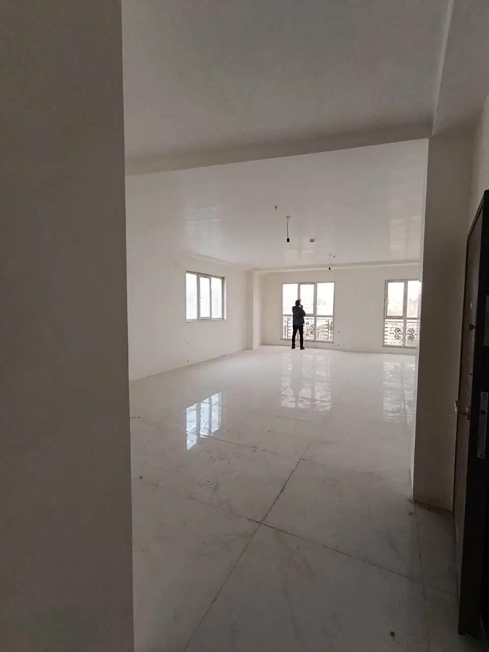 آپارتمان ۱۷۵ متر در شریعتی