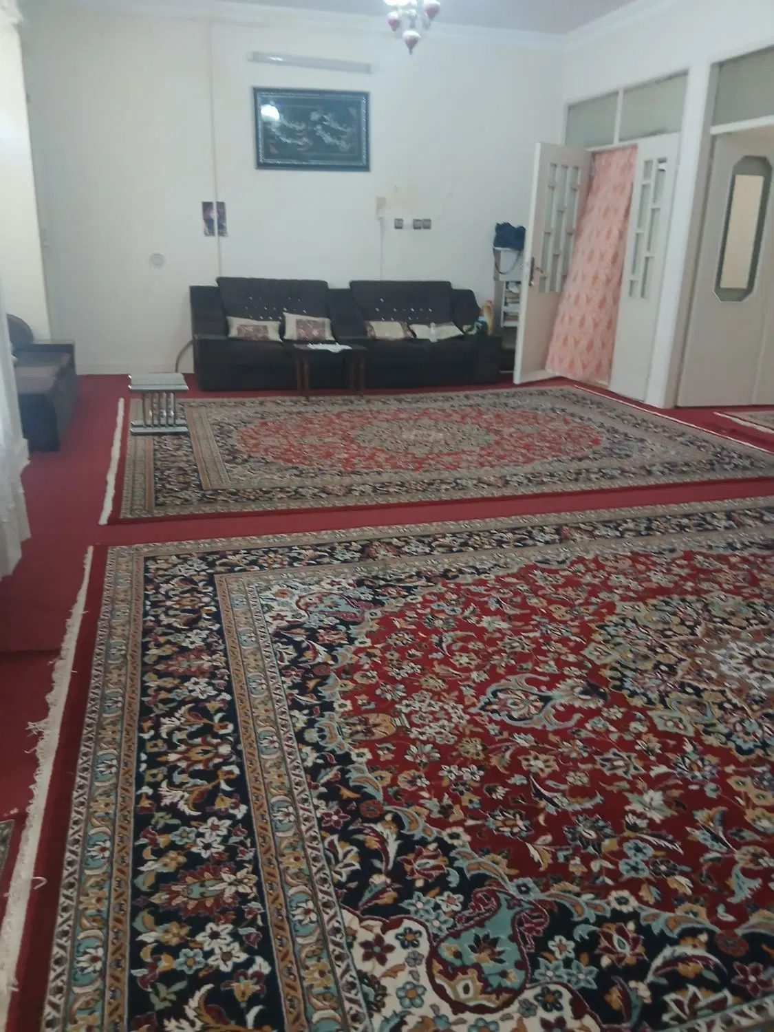 خانه ویلایی وسوییت اجاره کوتاه مدت وروزانه