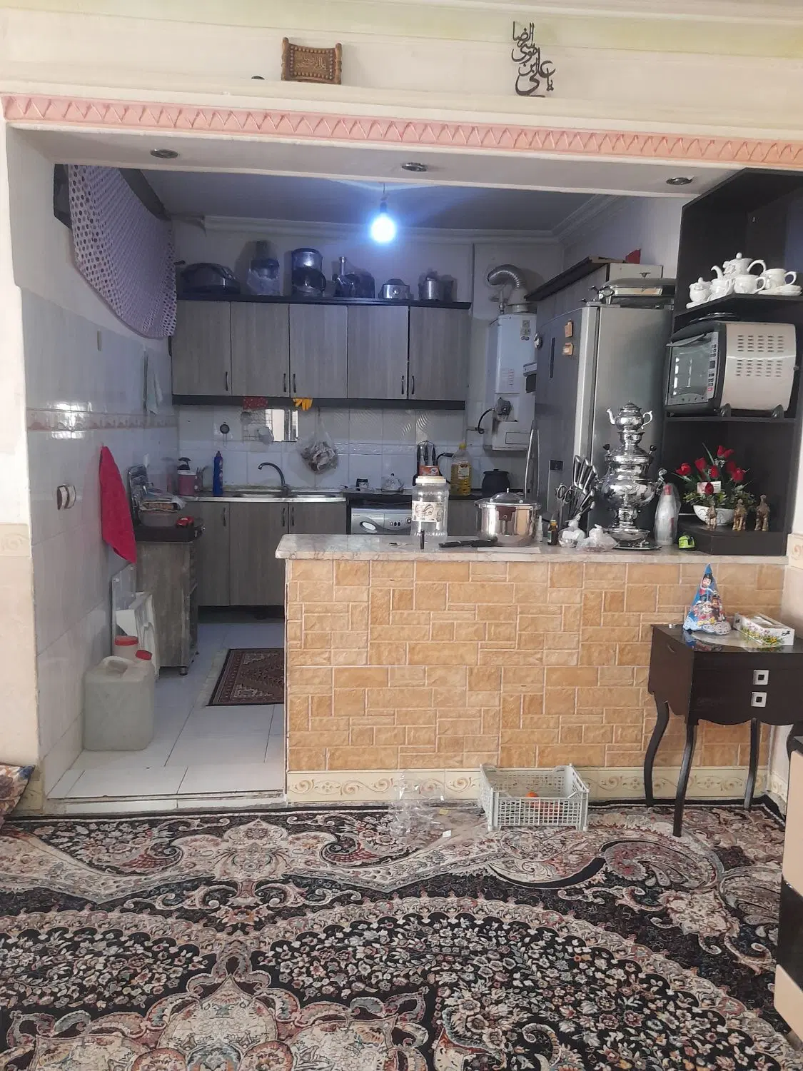 خانه ویلایی فروشی ۱۰۰متر