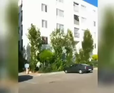 کیسون ۳ خوابه کلید نخورده زون ۴ شرکتی