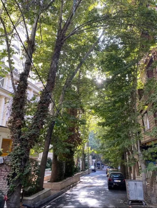 ۱۴۰ متر ۲ خواب ، ۶۸ متر قدرالسهم ، سرمایه گذاری