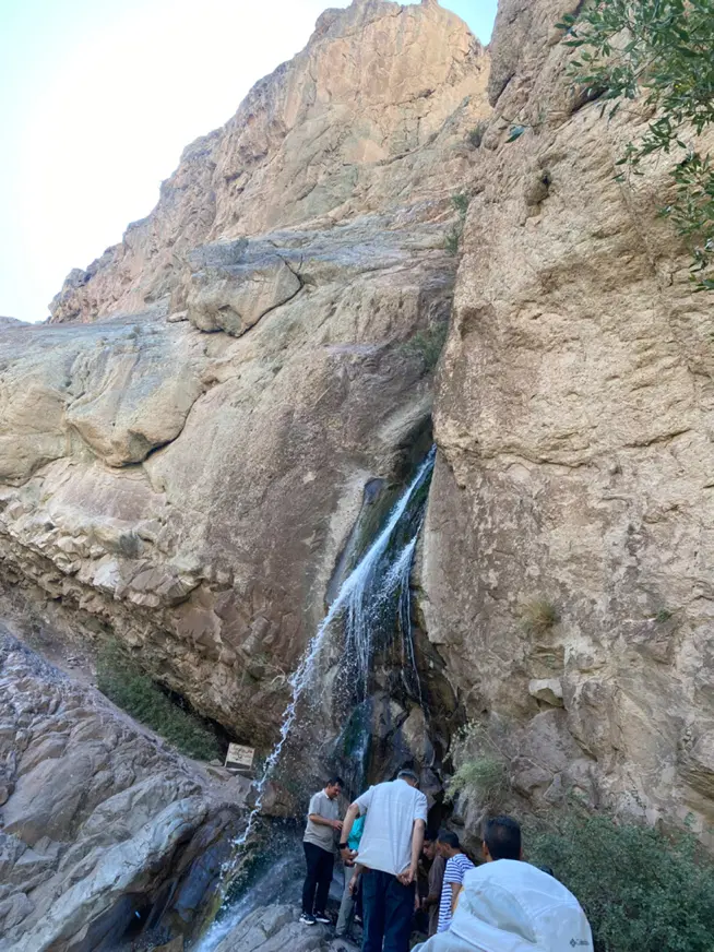 ۳ دانگ زمین سفیدک خیابان ۱۴ متری