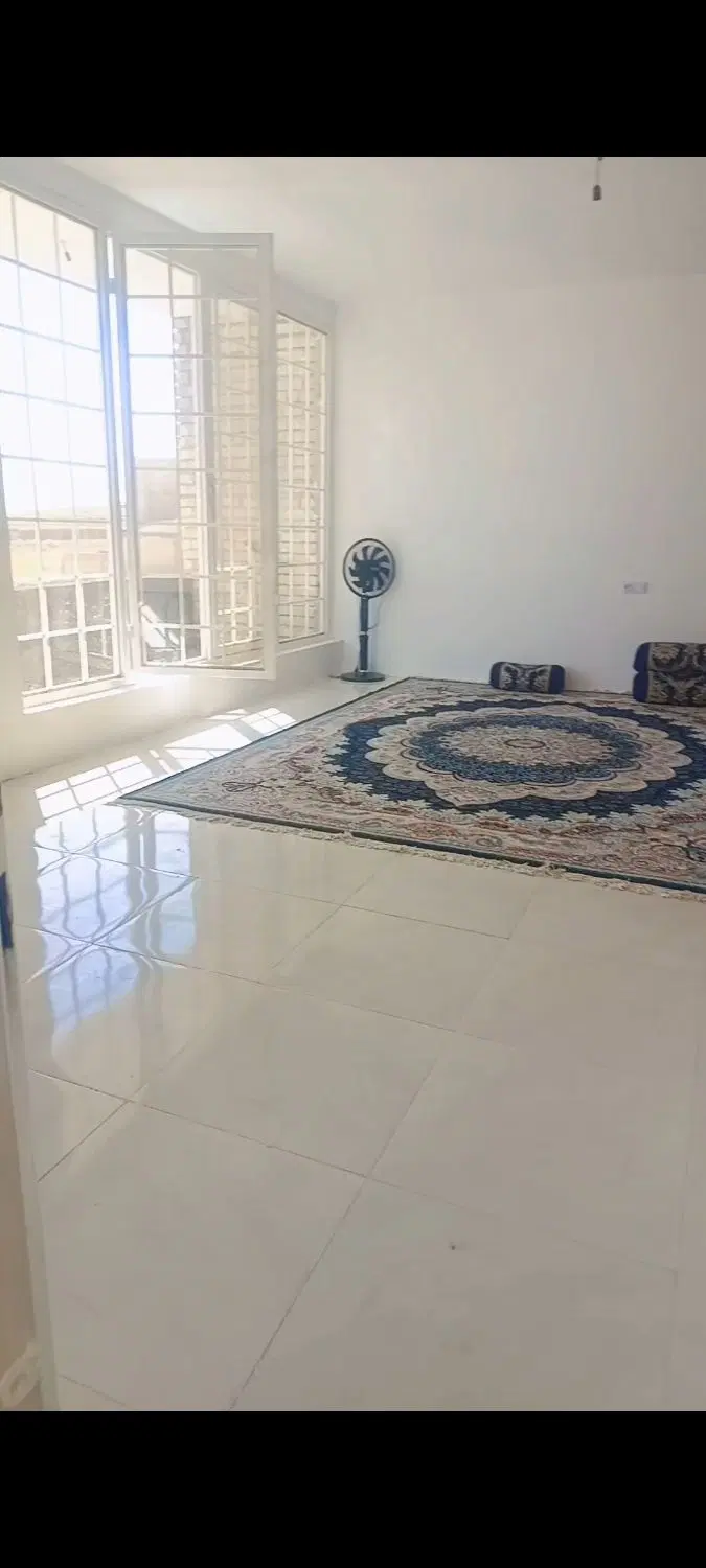 فروش دو واحد خانه لوکس نوساز