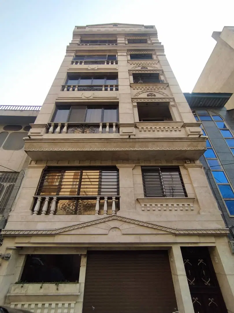 ۶۴ متر _۲ خواب_سکونت و سرمایه گزاری_تاپ لوکیشن