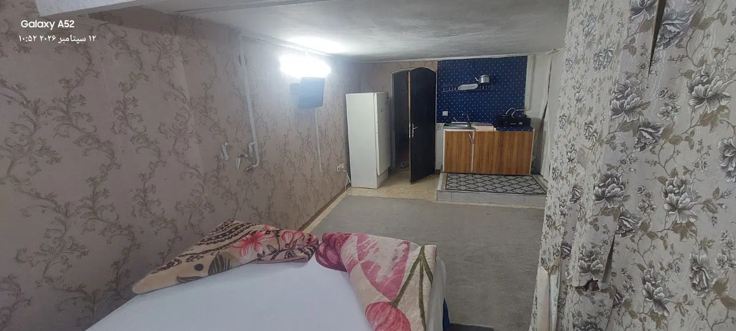 سوئیت آپارتمان اجاره‌ای