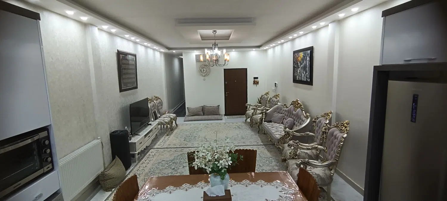 آپارتمان فول سحر 26