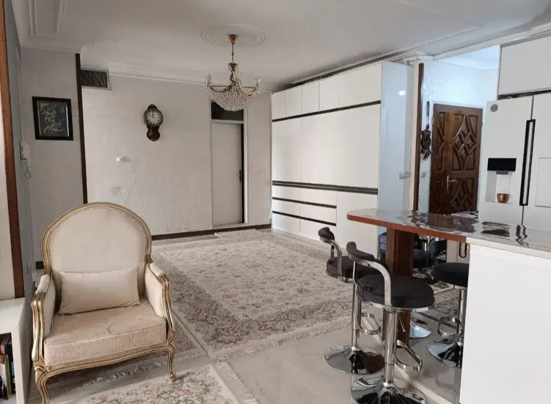 خونه 91متر  سند دار زنبق عظیمیه