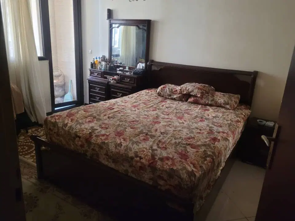 آپارتمان۹۲متری کوهک مجتمع زیتون دریاچه شهرک گلستان