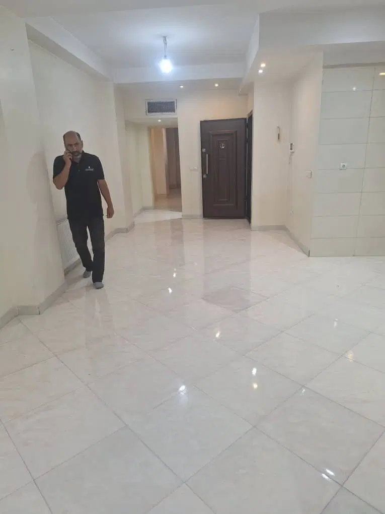 اجاره اسدی منش تکواحدی