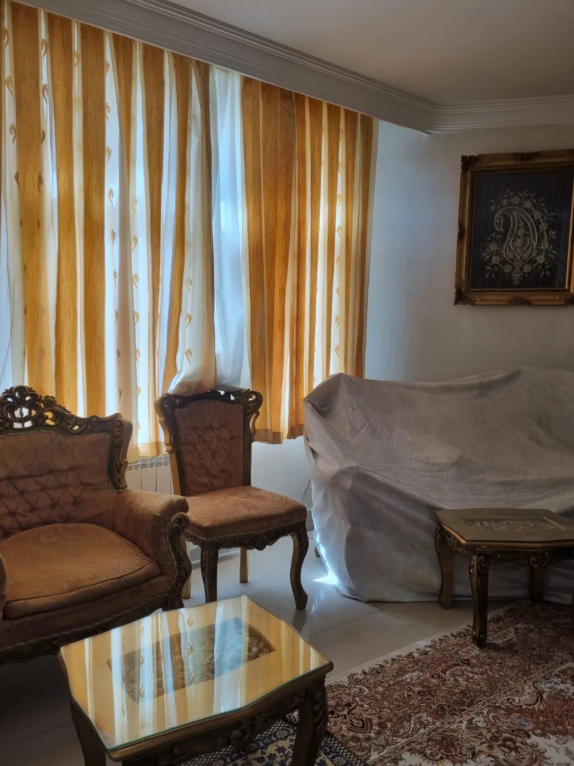 اجاره آپارتمان