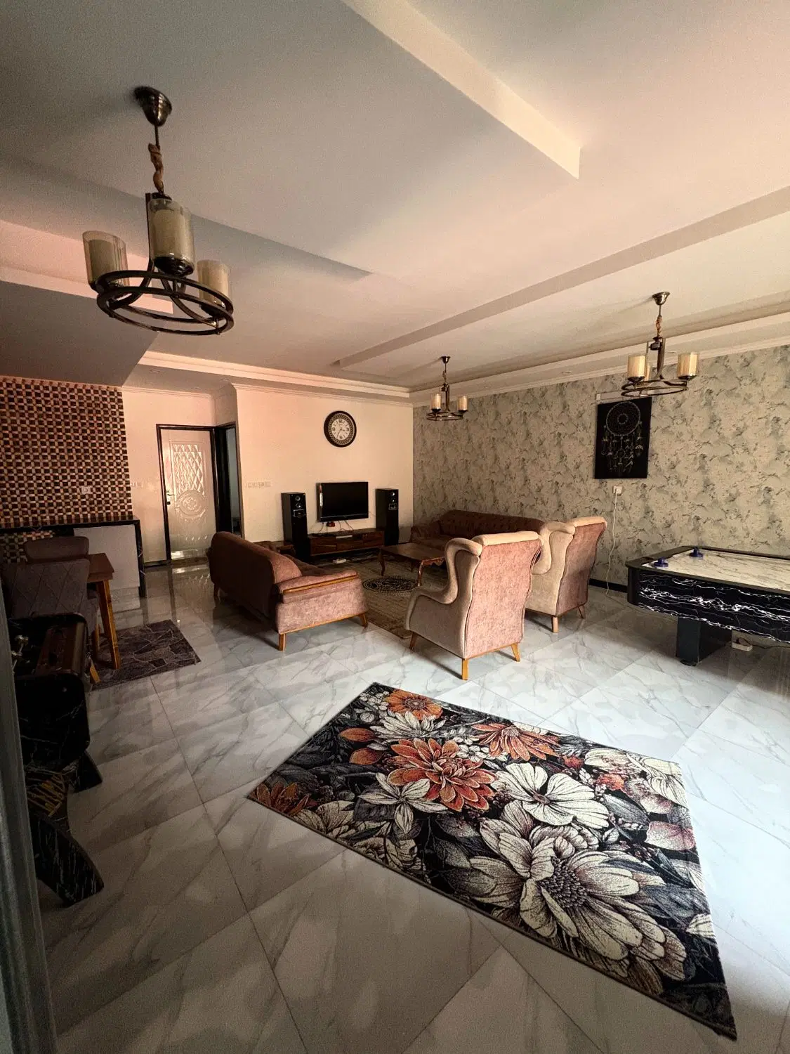 ویلا استخردار(نوساز