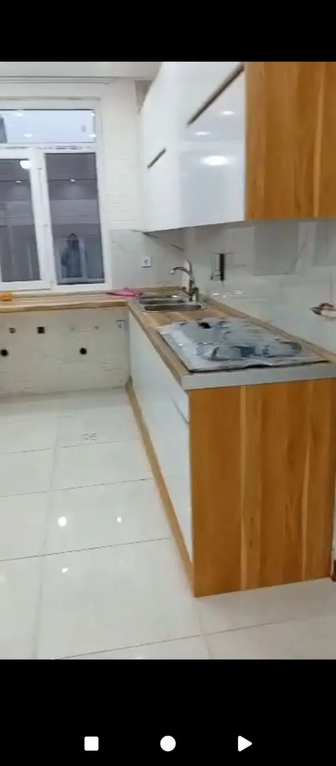 آپارتمان تک واحدی شهرک انبیا
