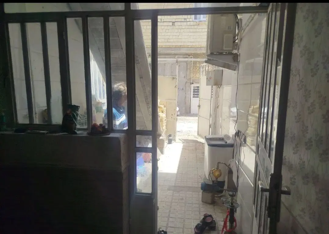 خانه 70 متری دو خواب