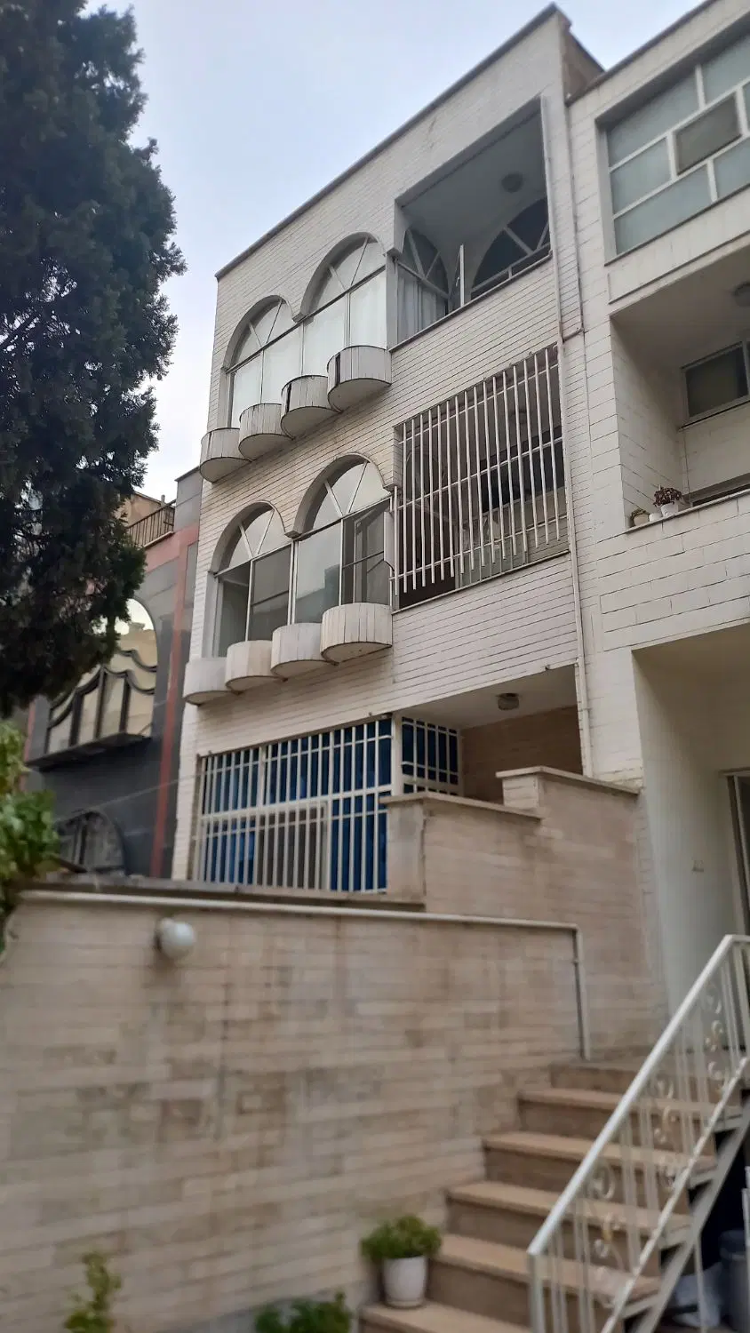 اپارتمان